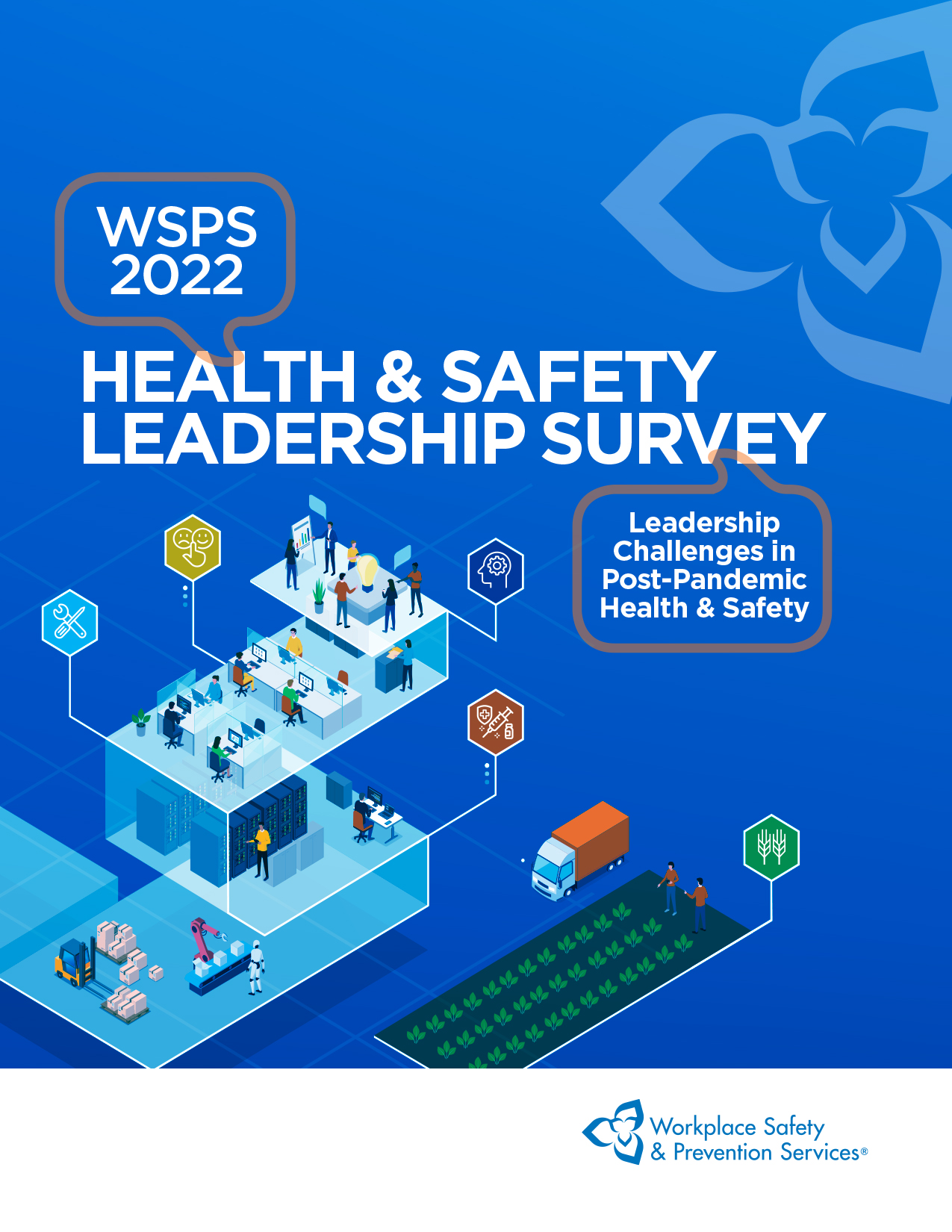Attracting and Retaining Talent Identified as Top Concern in WSPS Heath